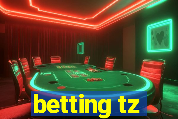 betting tz