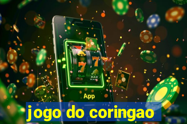 jogo do coringao