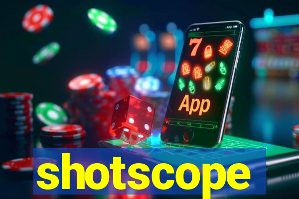 shotscope