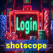 shotscope