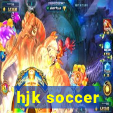 hjk soccer