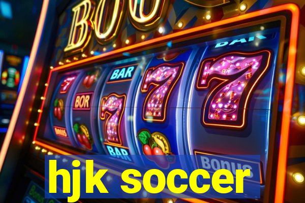 hjk soccer