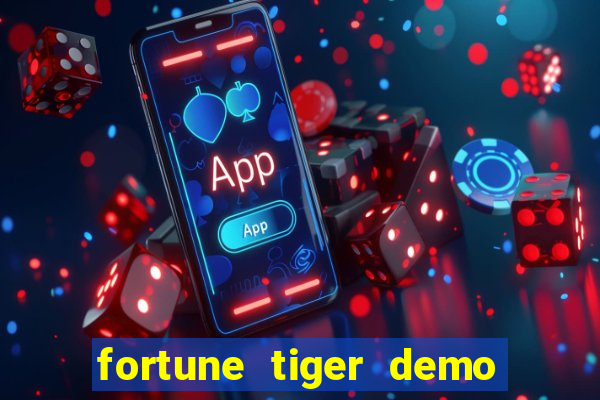 fortune tiger demo grátis sonic