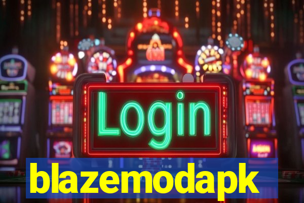 blazemodapk