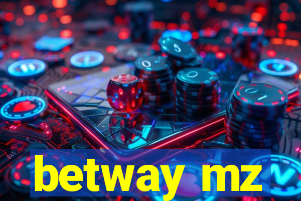 betway mz