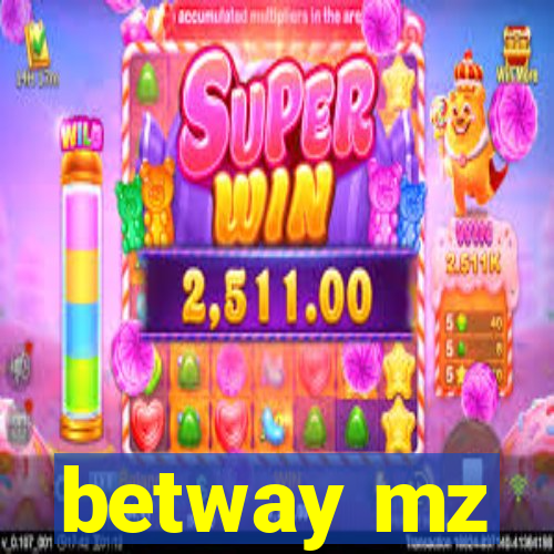 betway mz