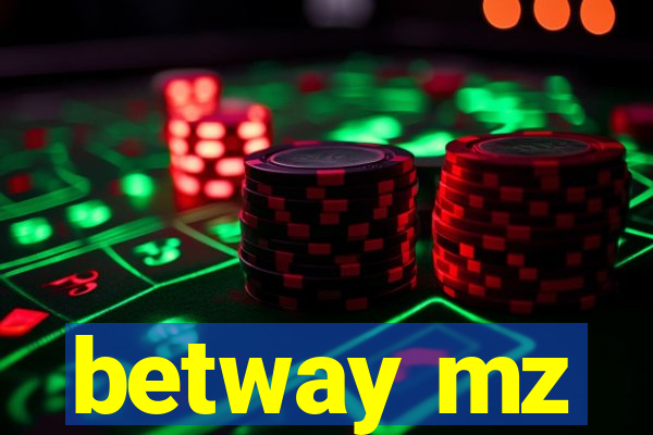 betway mz