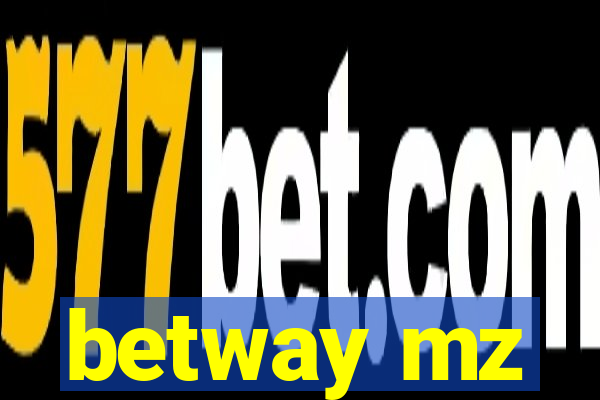 betway mz