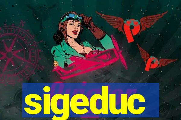 sigeduc