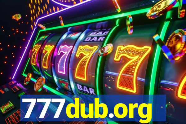 777dub.org