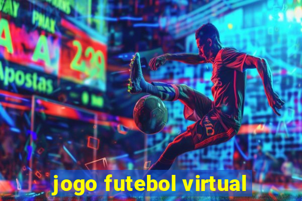 jogo futebol virtual