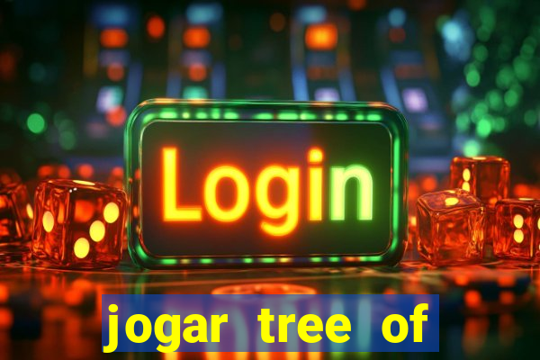 jogar tree of fortune demo