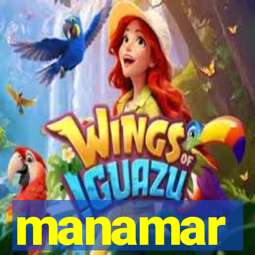 manamar