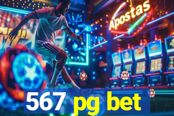 567 pg bet