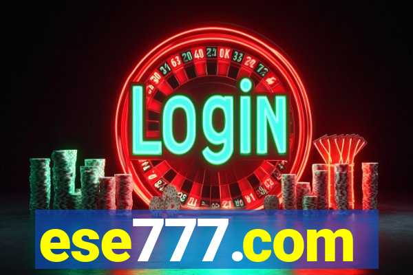 ese777.com