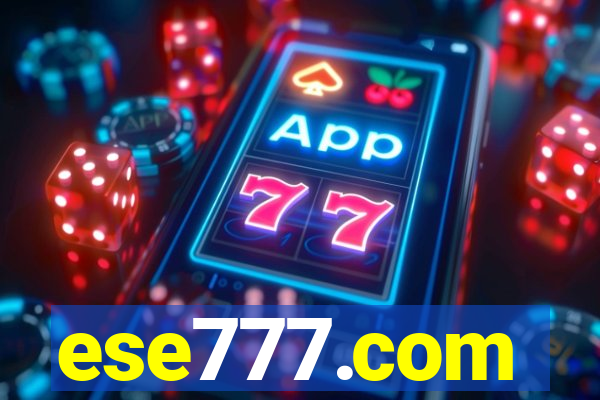 ese777.com