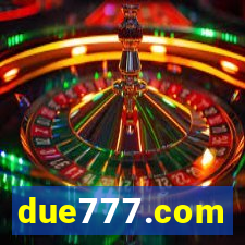 due777.com