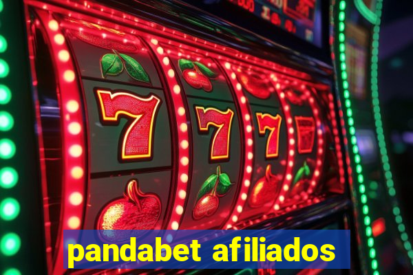 pandabet afiliados