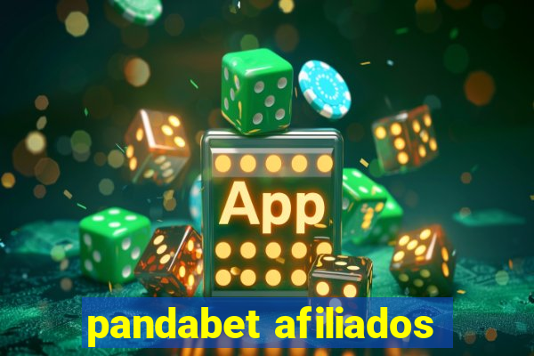 pandabet afiliados