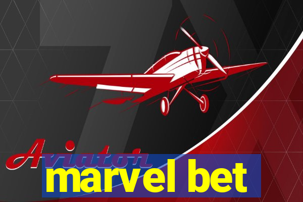 marvel bet