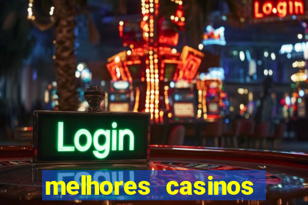 melhores casinos com multibanco