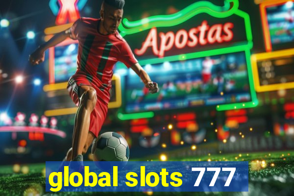 global slots 777