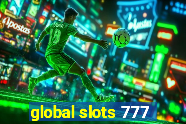 global slots 777