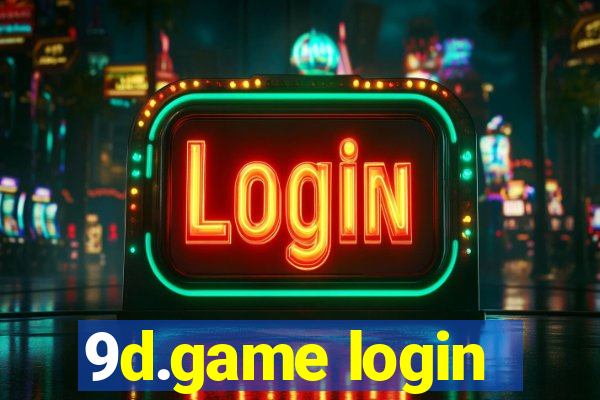 9d.game login