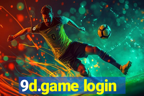 9d.game login