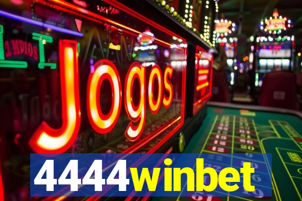 4444winbet