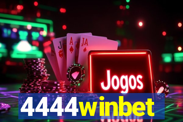 4444winbet