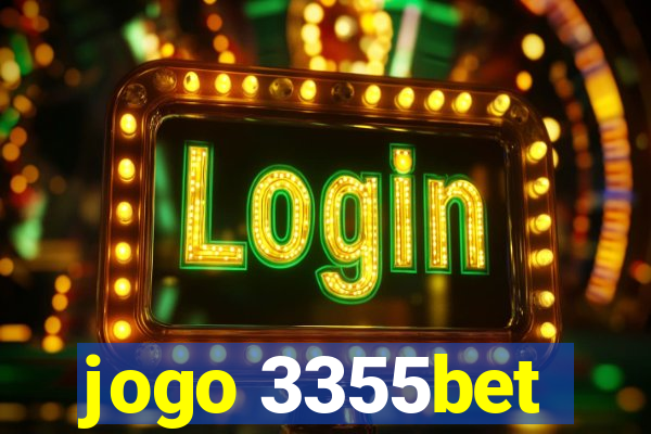 jogo 3355bet