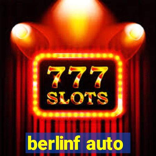 berlinf auto