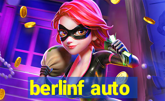 berlinf auto