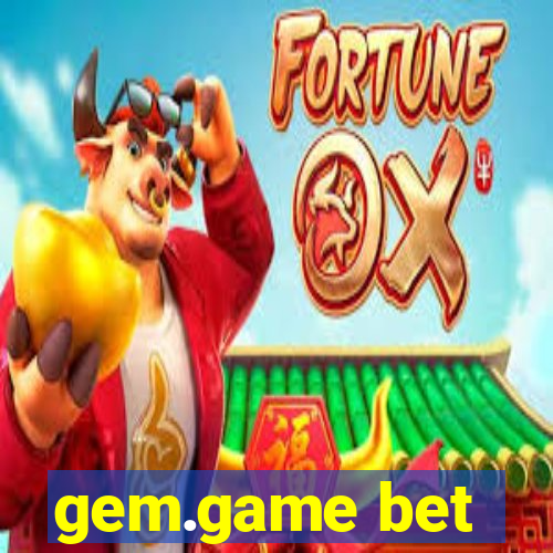 gem.game bet