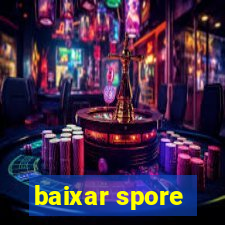 baixar spore