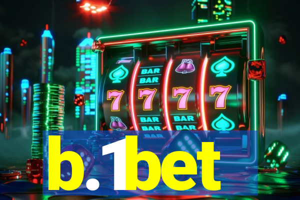 b.1bet