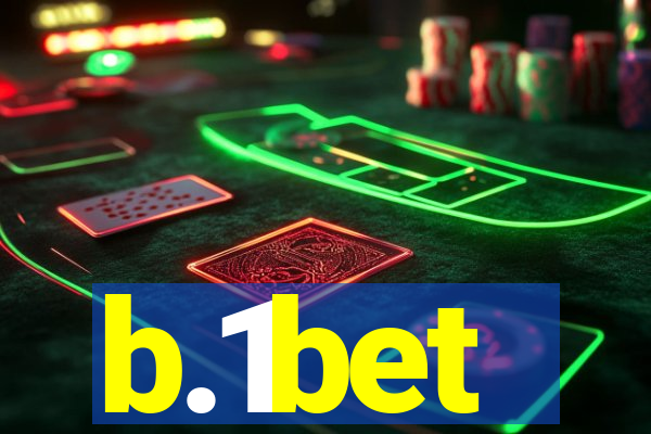 b.1bet