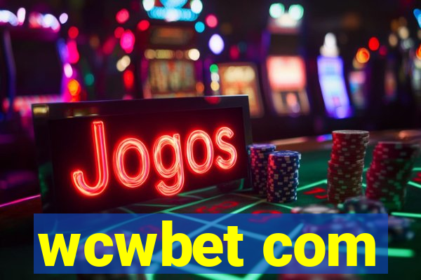 wcwbet com