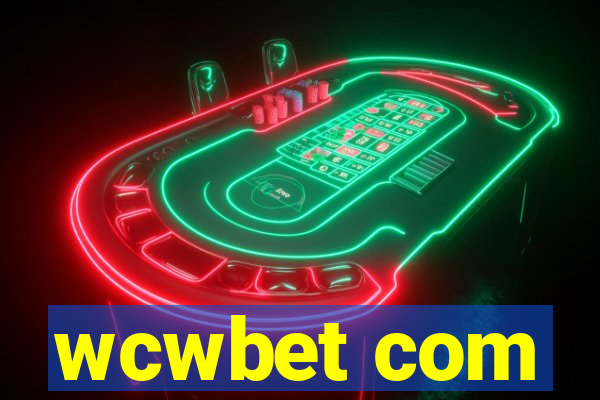 wcwbet com