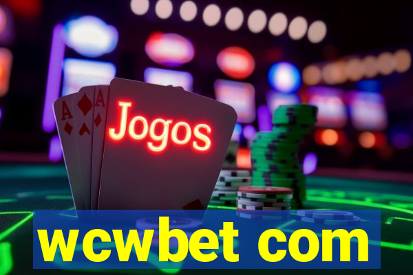 wcwbet com