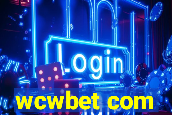 wcwbet com