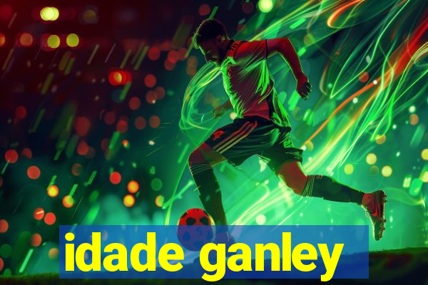 idade ganley