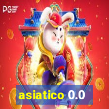 asiatico 0.0