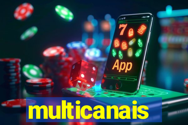 multicanais barcelona ao vivo