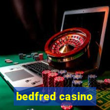 bedfred casino