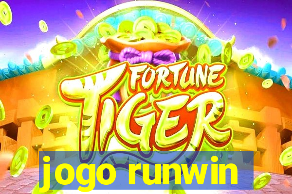 jogo runwin