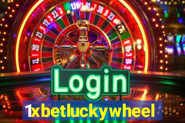 1xbetluckywheel