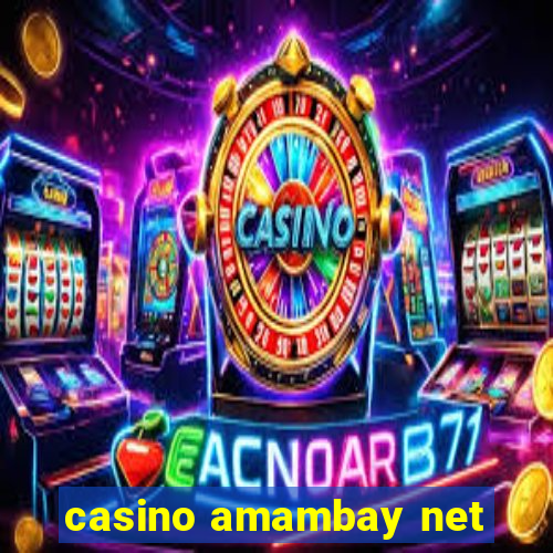 casino amambay net