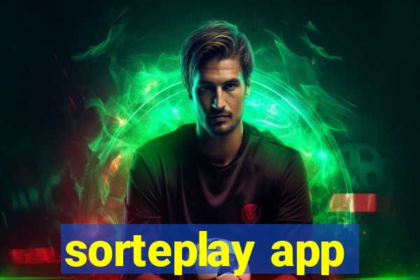 sorteplay app